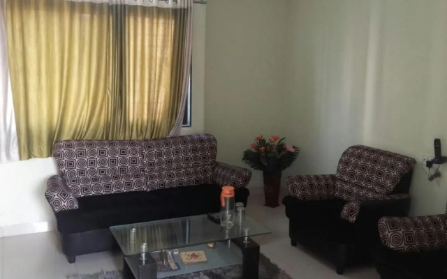 Balaji Comfort Home