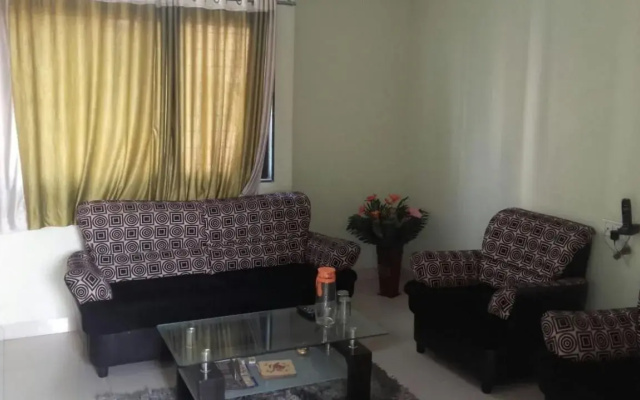 Balaji Comfort Home