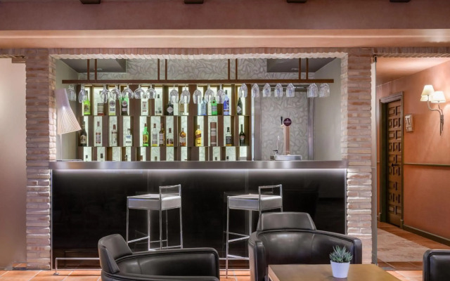 AC Hotel Ciudad de Toledo by Marriott