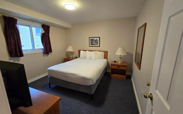 Travelodge by Wyndham Port Elgin