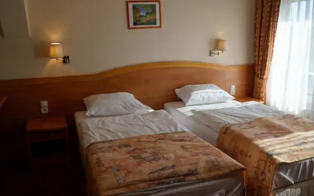 Hotel Nestor
