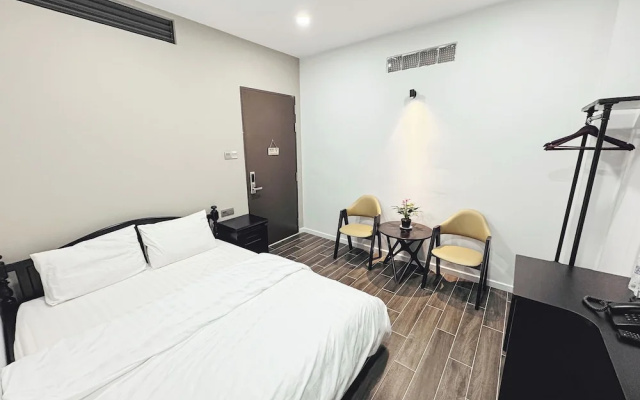 Vinh Tuan Hotel – Guest Rooms – Da Lat