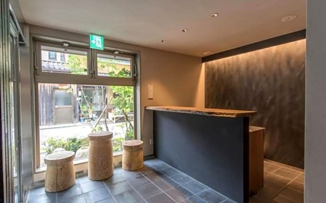 Karasuma Rokujo Hotel / Vacation STAY 3039