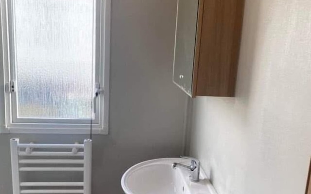 3 Bedroom Family van , Linen inc Pets go Free