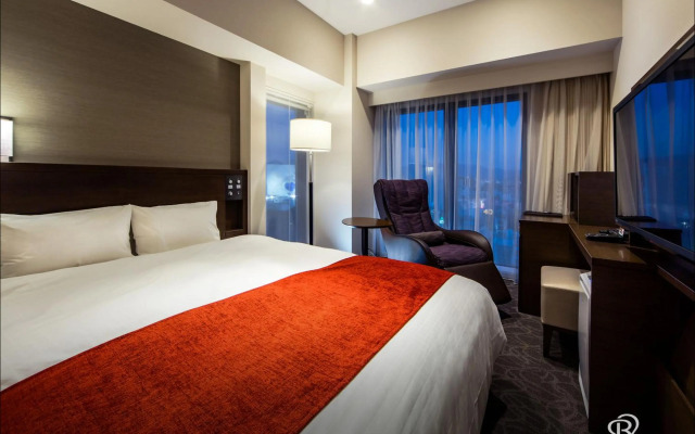 Daiwa Roynet Hotel Matsuyama