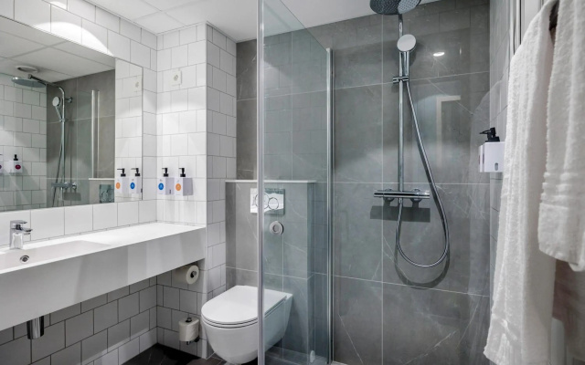 Quality Hotel Skjaergarden