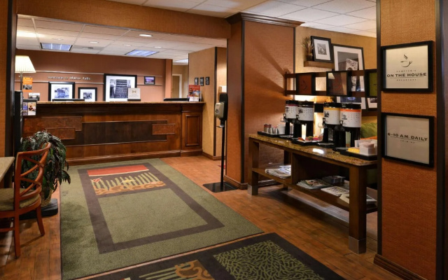 Country Inn & Suites by Radisson, Idaho Falls at the Mall