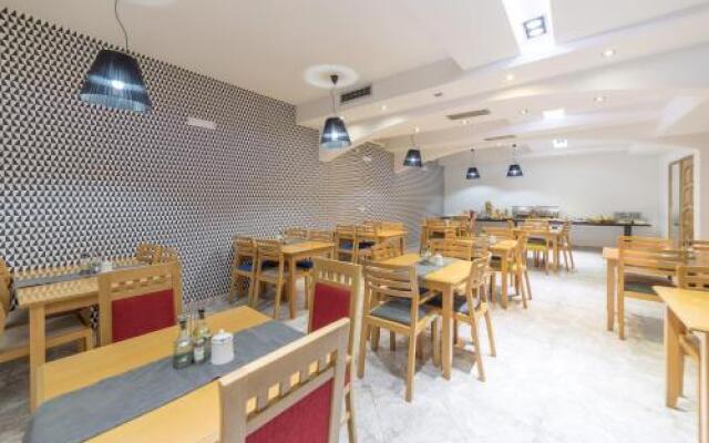 Garni Hotel MB