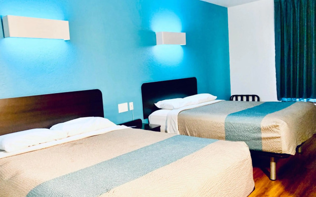 Motel 6 Lewisville, TX - Medical City