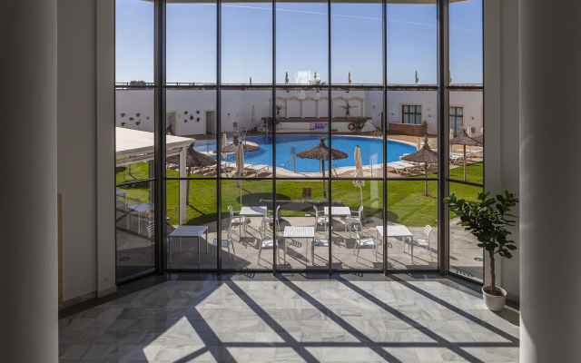 Hotel Duque De Najera