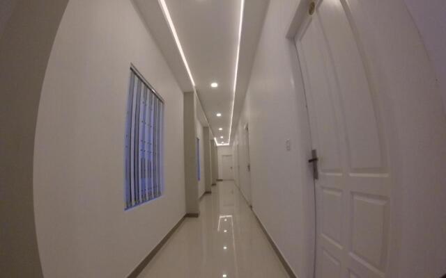 Alfa Inn