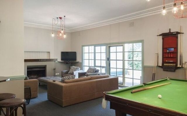 Best Western Yarra Valley