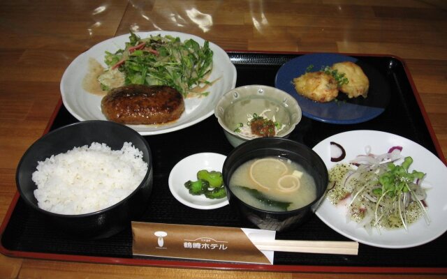 Tsurusaki Hotel