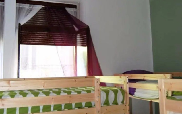 The Cathedral Hostel