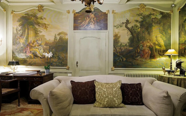 Guesthouse Maison le Dragon