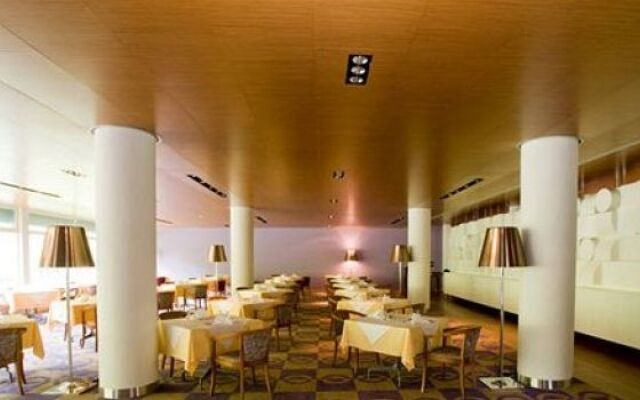 Hotel delle Acque & Natural SPA