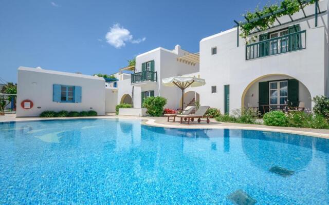 Fanis Hotel