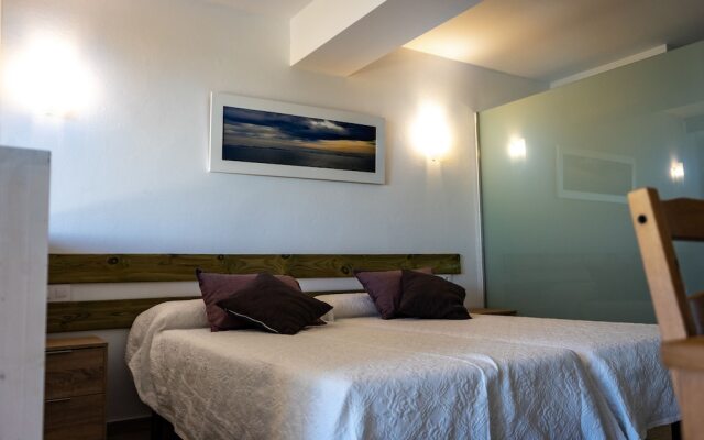 Ocean View Villa Tarifa