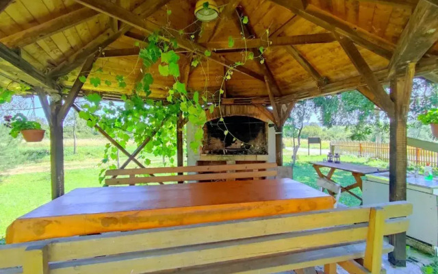 Apartments Eco Forest Resort