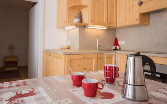 Aurturist Appartement 115