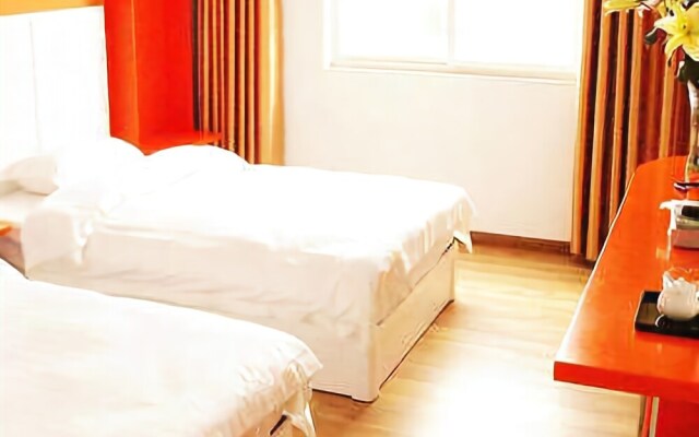 Dream Inn