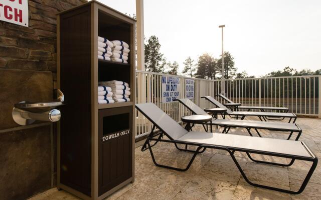 Holiday Inn Express & Suites Aiken by IHG
