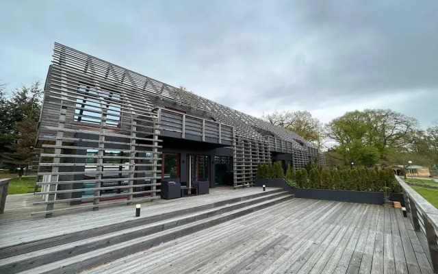 Bernsteinland Wendorf