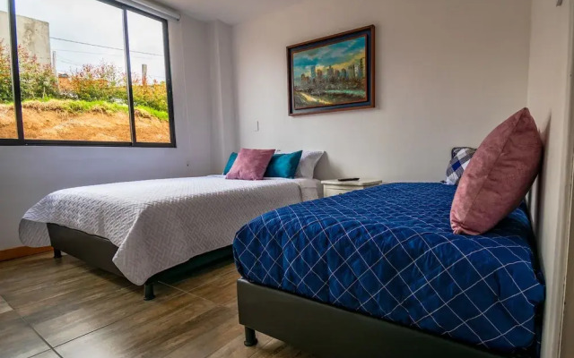 El Roble Hotel Boutique