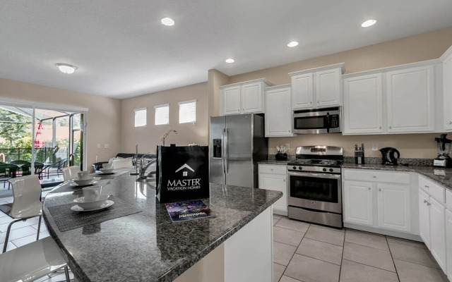 Oakbourne Home 5164