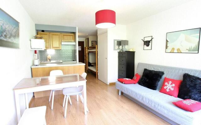 Appartement Serre Chevalier, 1 pièce, 4 personnes - FR-1-330F-89