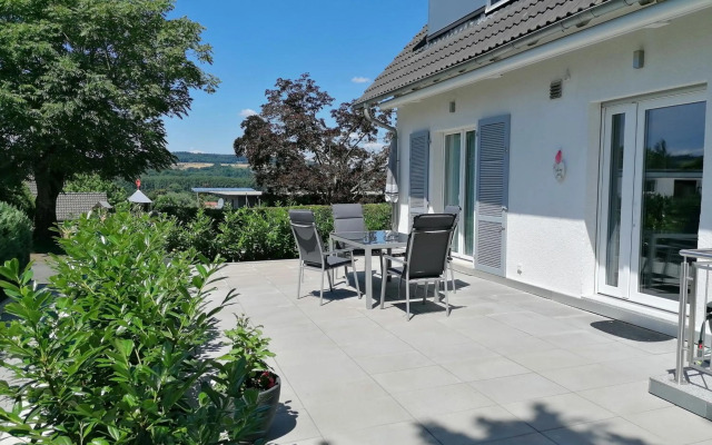 Ferienwohnung Lieblingsplatz