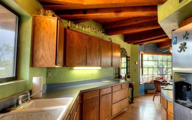 Tucson Natural 5BR by Casago