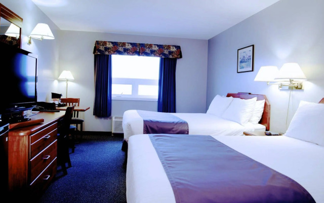 St. Christopher's Hotel