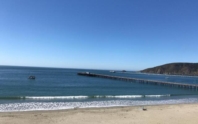 Inn at Avila Beach