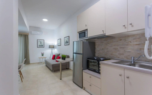 The Perfect Spot Luxury Apartments