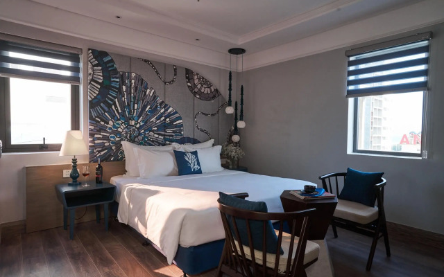 Sofiana My Khe Hotel & Spa