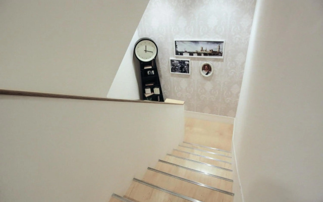 Room Home Stay