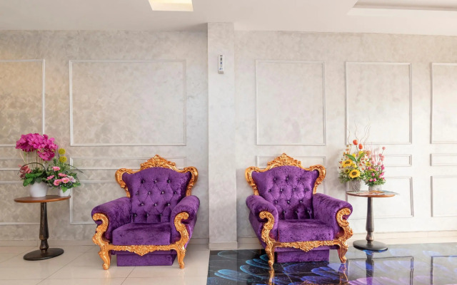 Zenz Hotel