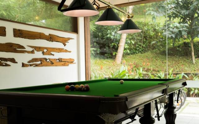 Le Candles Resort