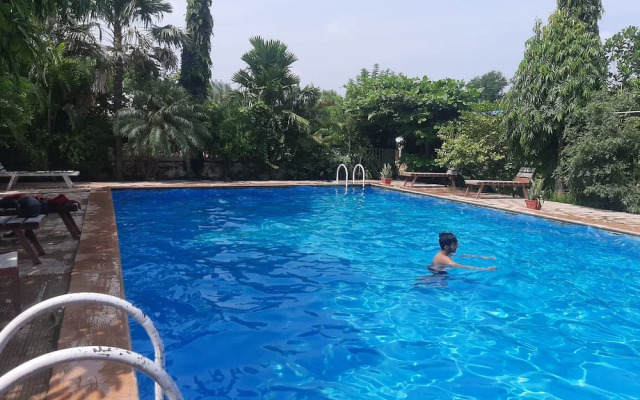 Green Park Resort