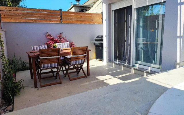Pop&Rock Holiday House Zadar