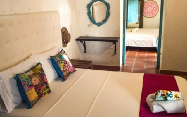Casa Sol de agua