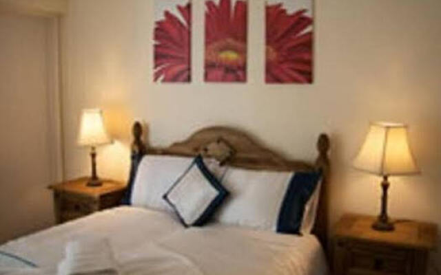 Penmarnja Self Catering