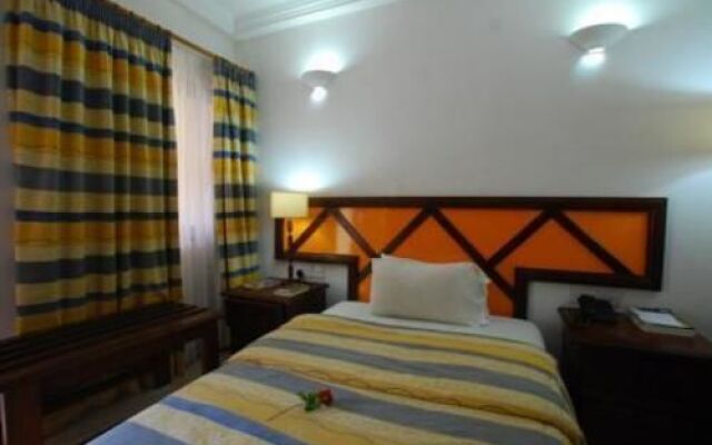 Ramada Resort Accra Coco Beach