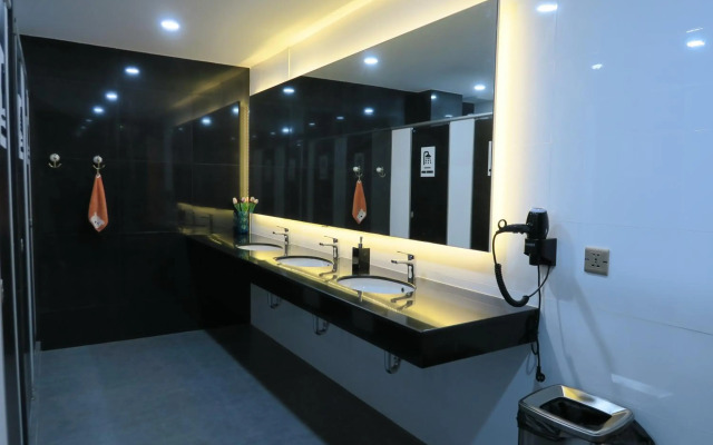 The Mira Hotel Chiang Rai