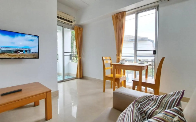 The 20 Apartment