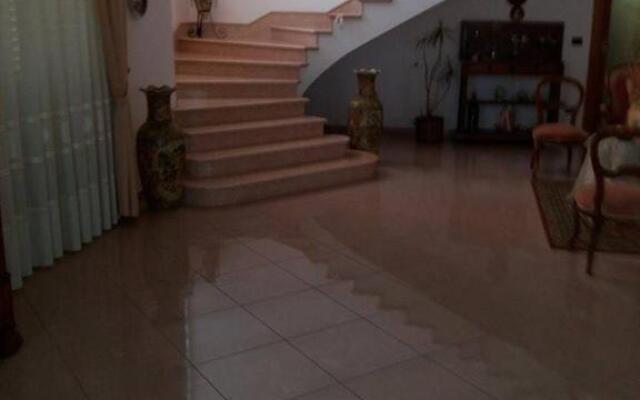 villa lucia