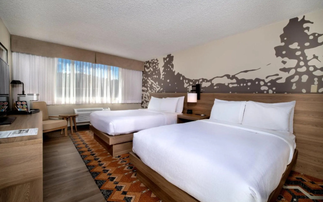 Extended Stay America Suites Detroit Dearborn - Image 7