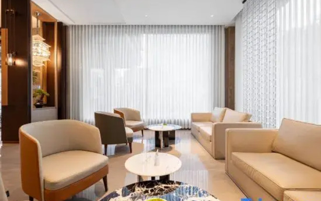 Ziyun Hotel