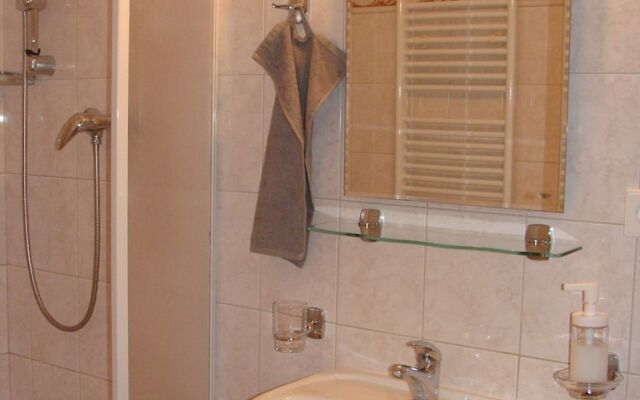 Hotel Lipnice